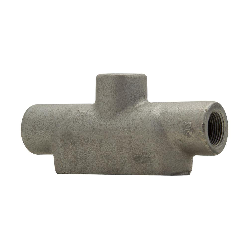 TB67 - Eaton - Conduit Fittings