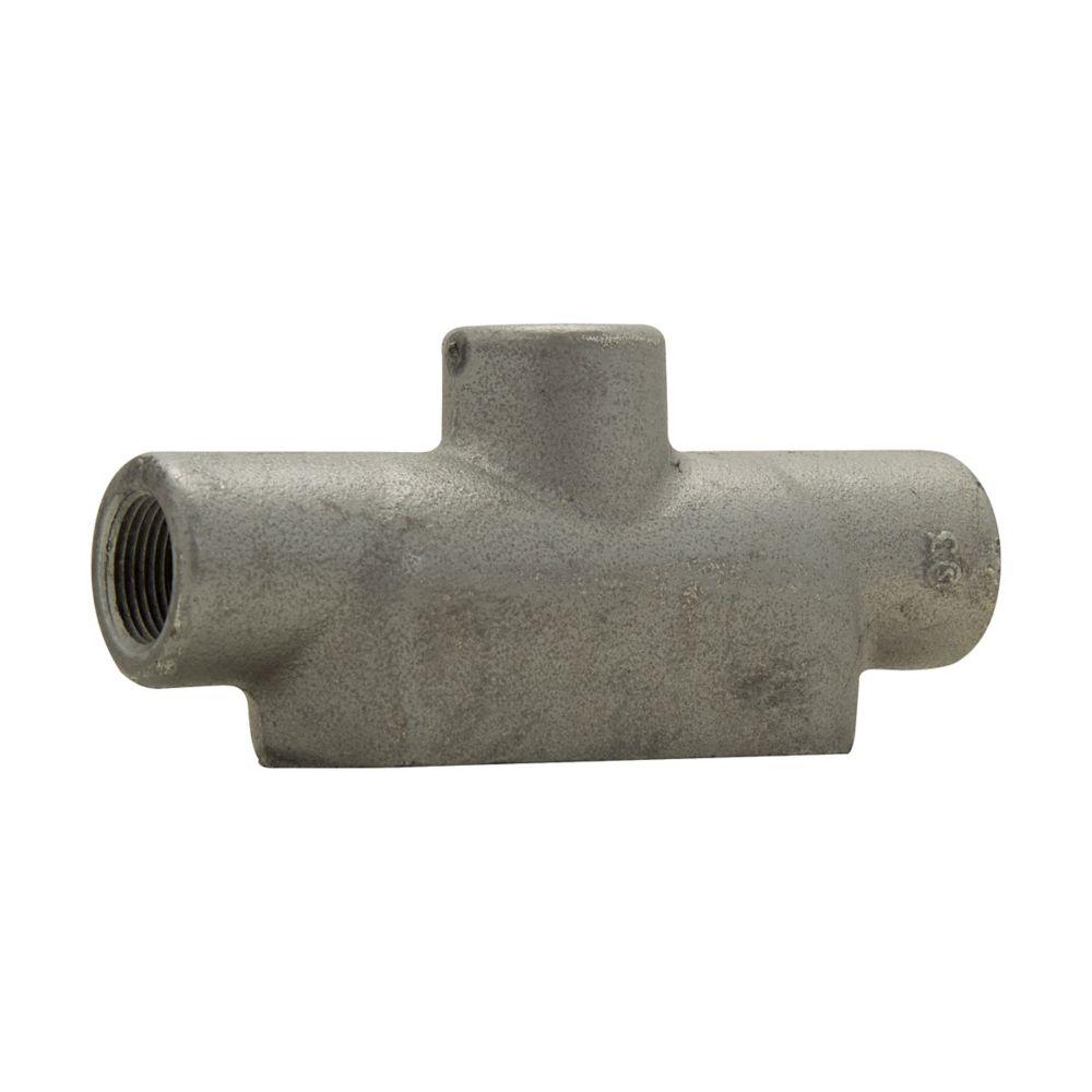 TB67 - Eaton - Conduit Fittings