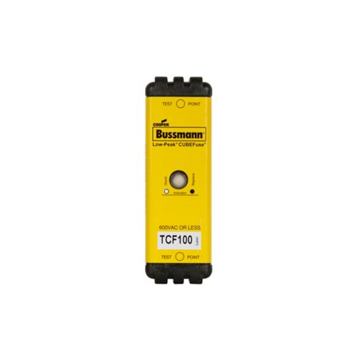 TCF100 - Bussmann - 100 Amp Fuse