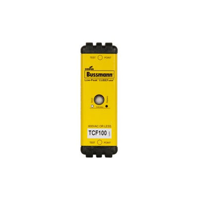 TCF100 - Bussmann - 100 Amp Fuse