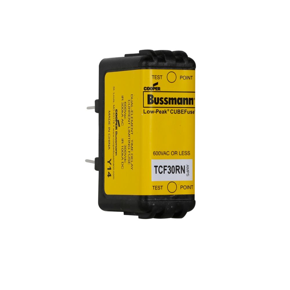 TCF30RN - Bussmann - 30 Amp Fuse