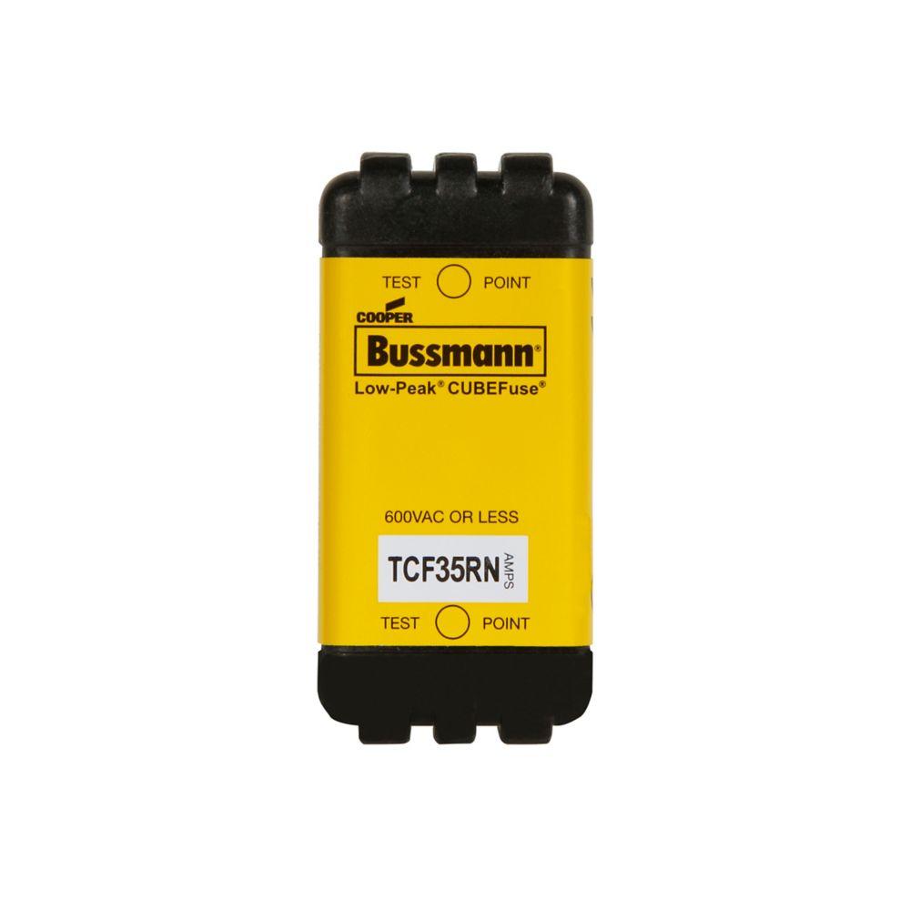 TCF35RN - Bussmann - 35 Amp Fuse