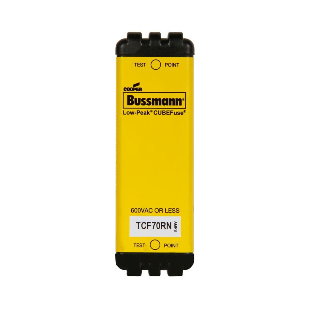 TCF70RN - Bussmann - 70 Amp Fuse