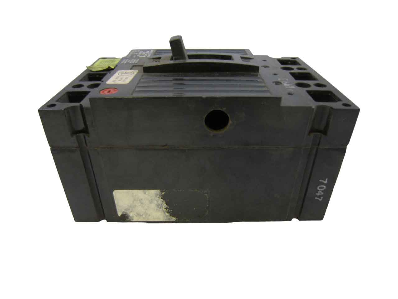 TEB132YT100 - General Electrics - Molded Case Circuit Breakers