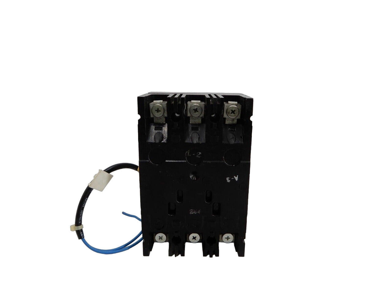 TED136015WL - General Electrics - Molded Case Circuit Breakers