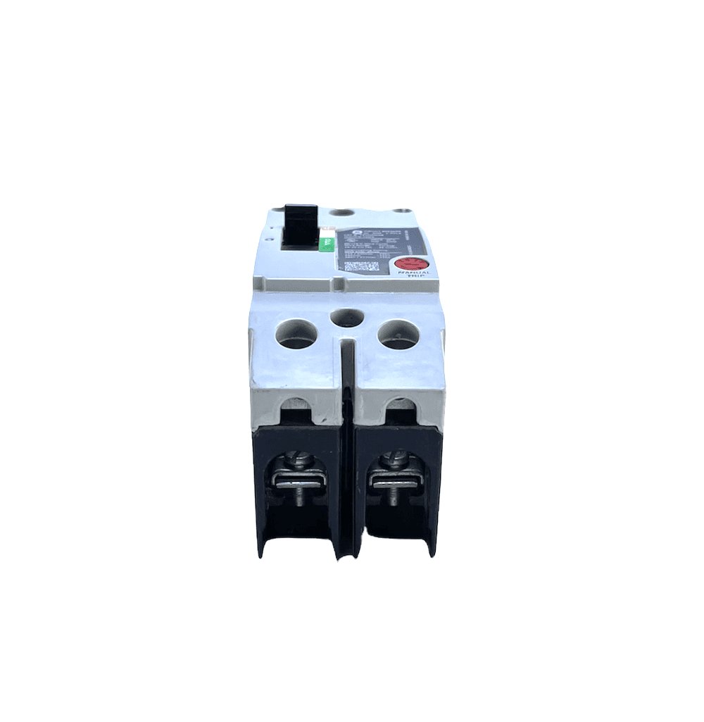 TEYD2020B - General Electrics - Molded Case Circuit Breakers