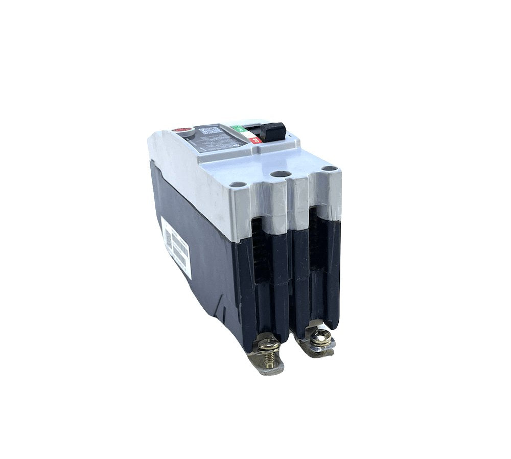 TEYD2020B - General Electrics - Molded Case Circuit Breakers