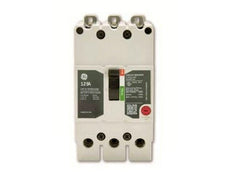 TEYD3080B - GE 80 Amp 3 Pole 480 Volt Bolt-On Molded Case Circuit Breaker