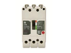 TEYD3090B - GE 90 Amp 3 Pole 480 Volt Bolt-On Molded Case Circuit Breaker