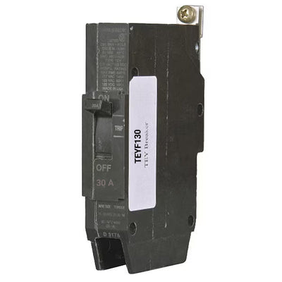 TEYF130 - General Electrics - Molded Case Circuit Breakers
