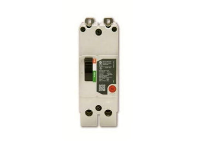 TEYH2060B - GE 60 Amp 2 Pole 480 Volt Bolt-On Molded Case Circuit Breaker