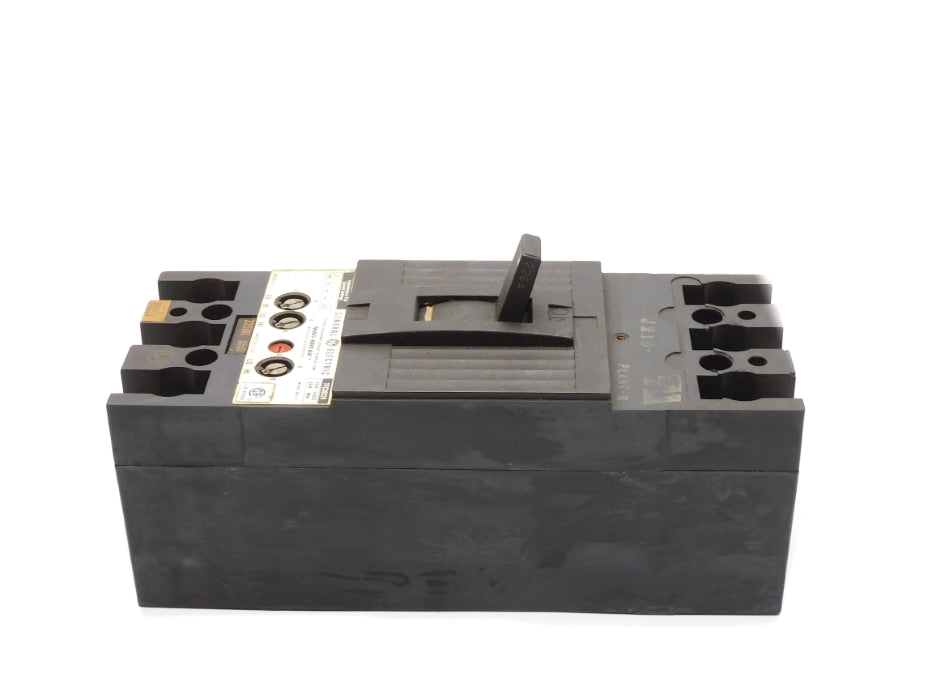 TFC36225 - General Electrics - Molded Case Circuit Breakers