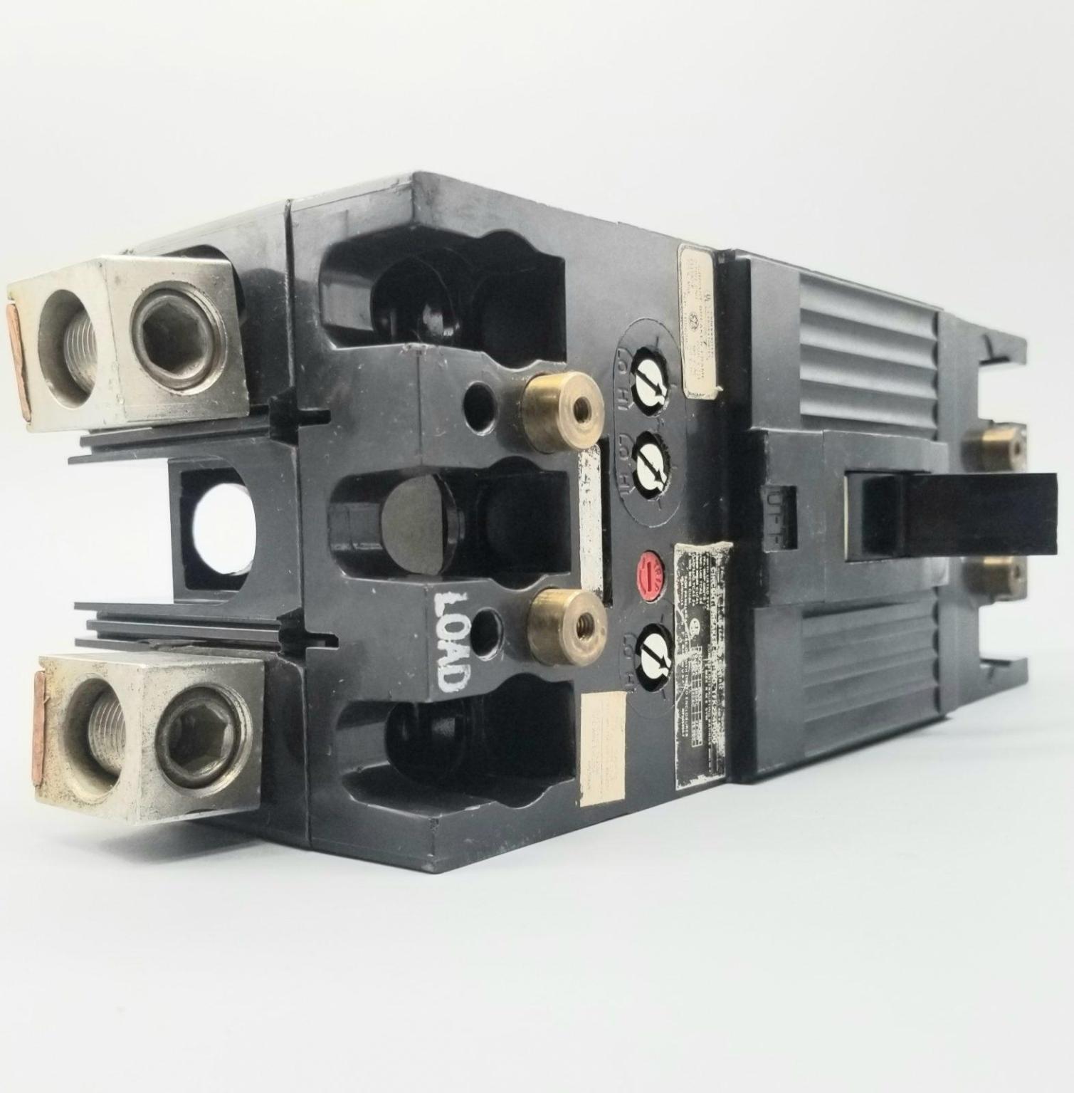 TFK224F000 - General Electrics - Molded Case Circuit Breakers