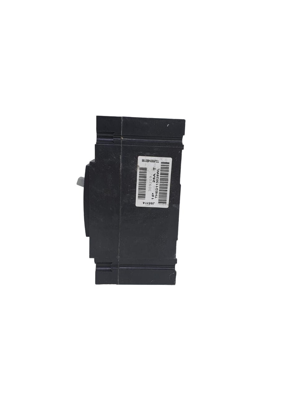 THED113025WL - General Electrics - Molded Case Circuit Breakers