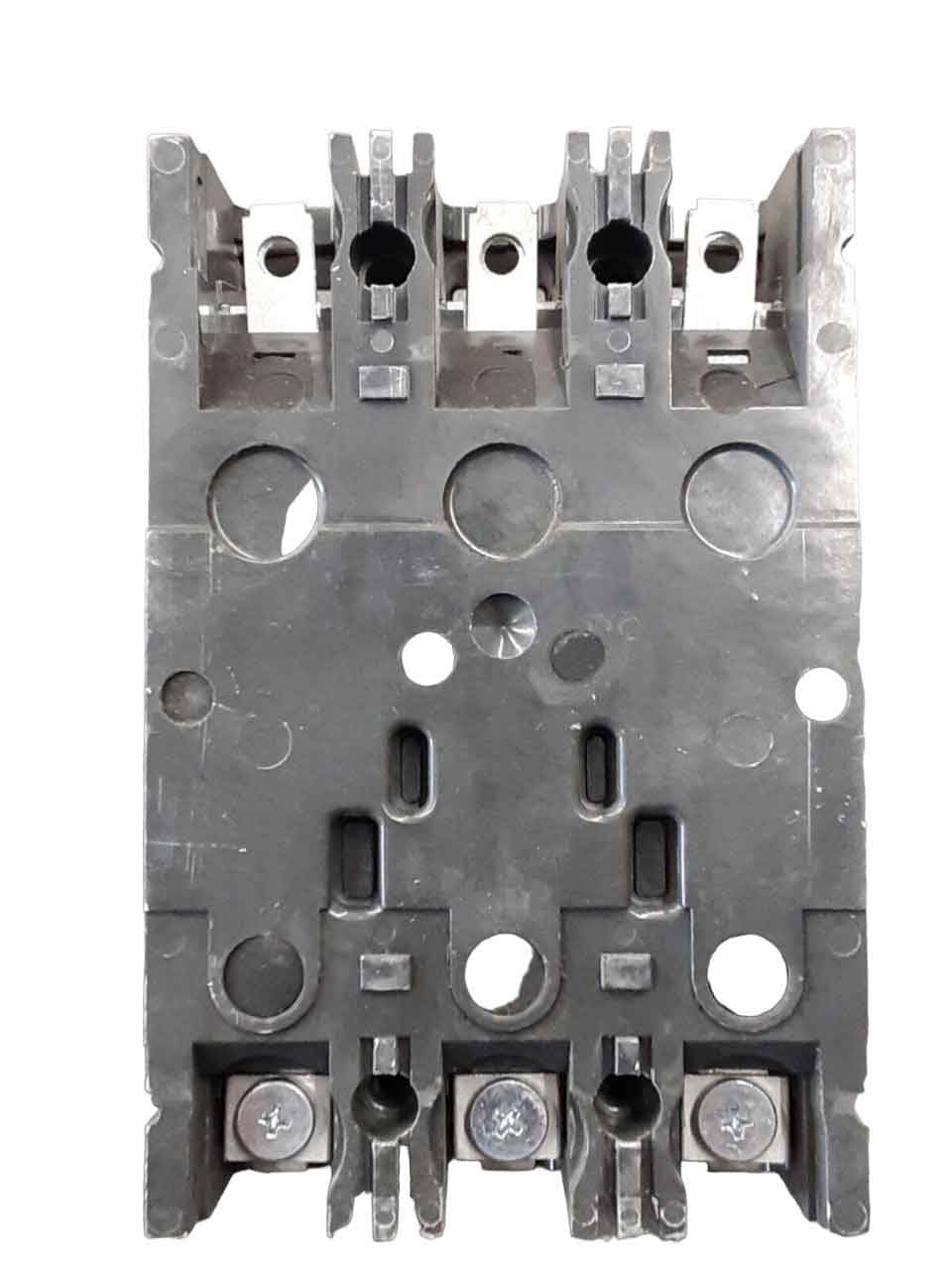 THED136015WL - General Electrics - Molded Case Circuit Breakers