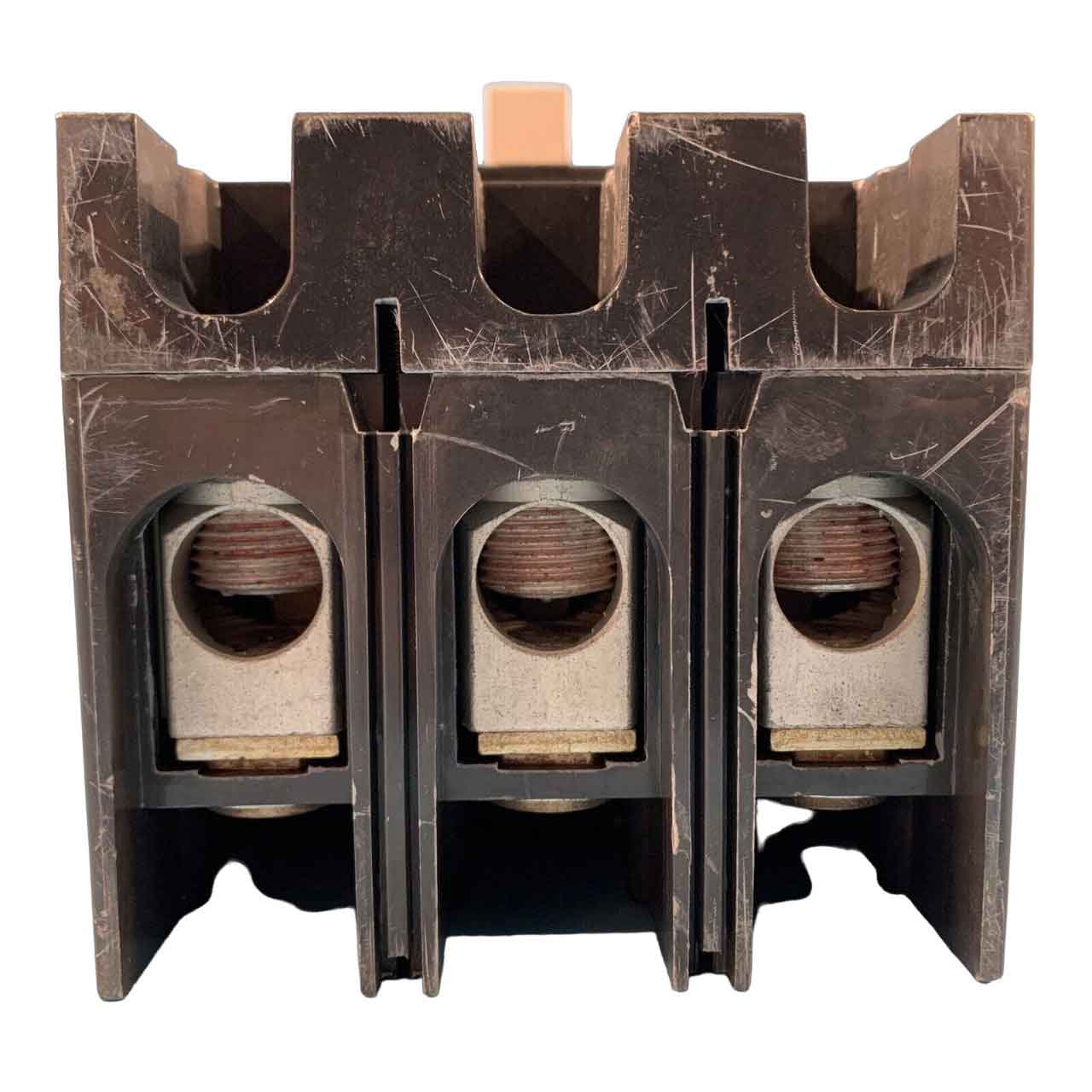 THFK236150WL - General Electrics - Molded Case Circuit Breakers