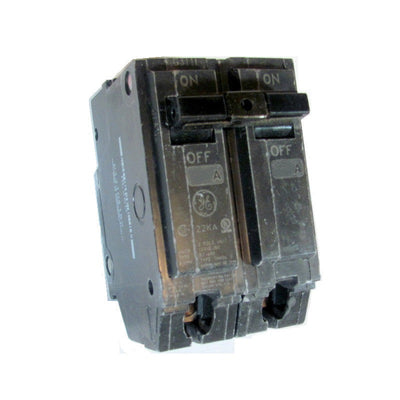 THHQL2130 - GE - Circuit Breaker