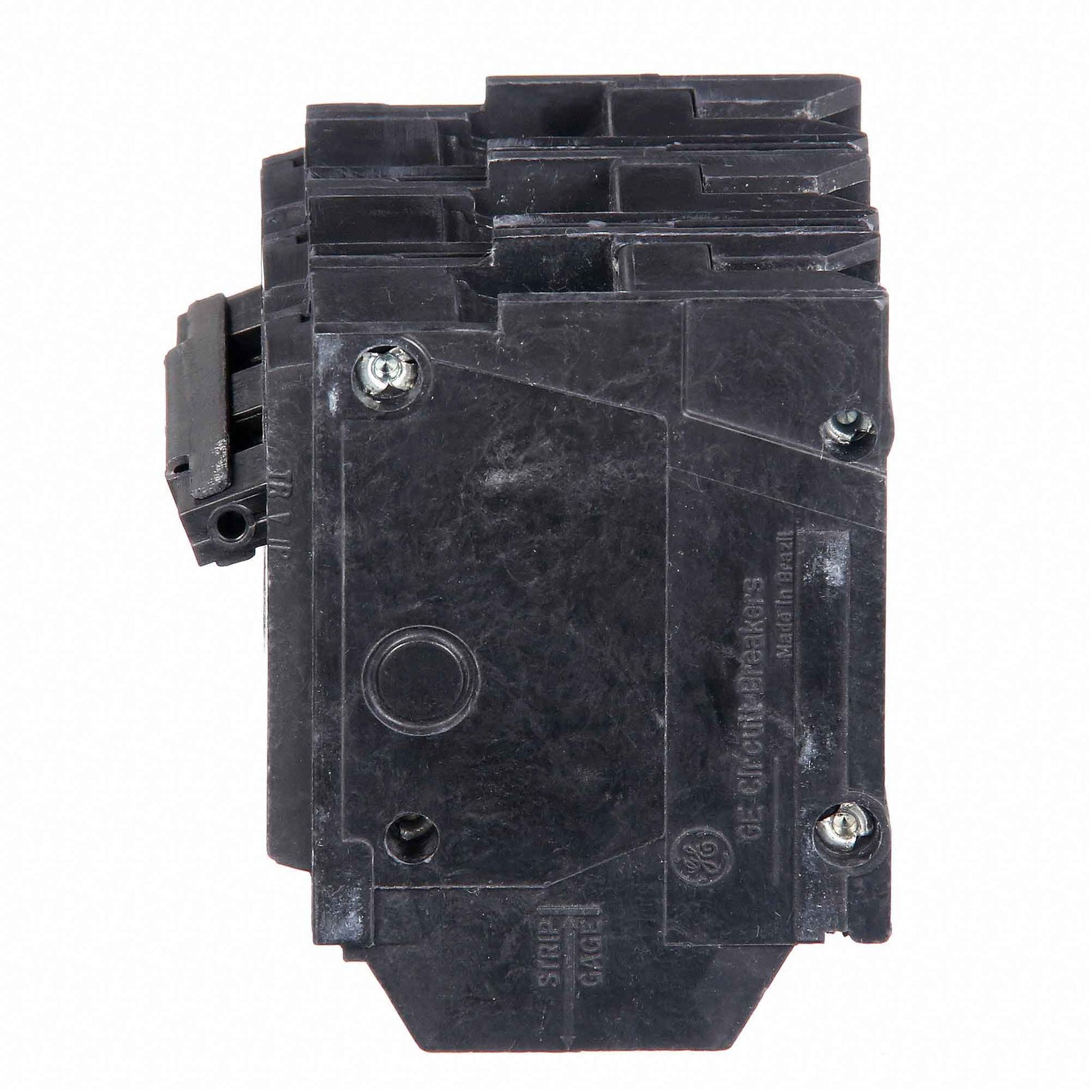 THHQL32020 - General Electrics - Molded Case Circuit Breakers