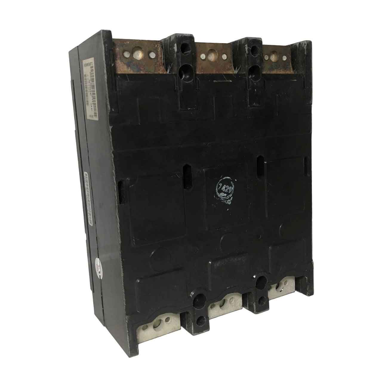 THJK436175WL - General Electrics - Molded Case Circuit Breakers