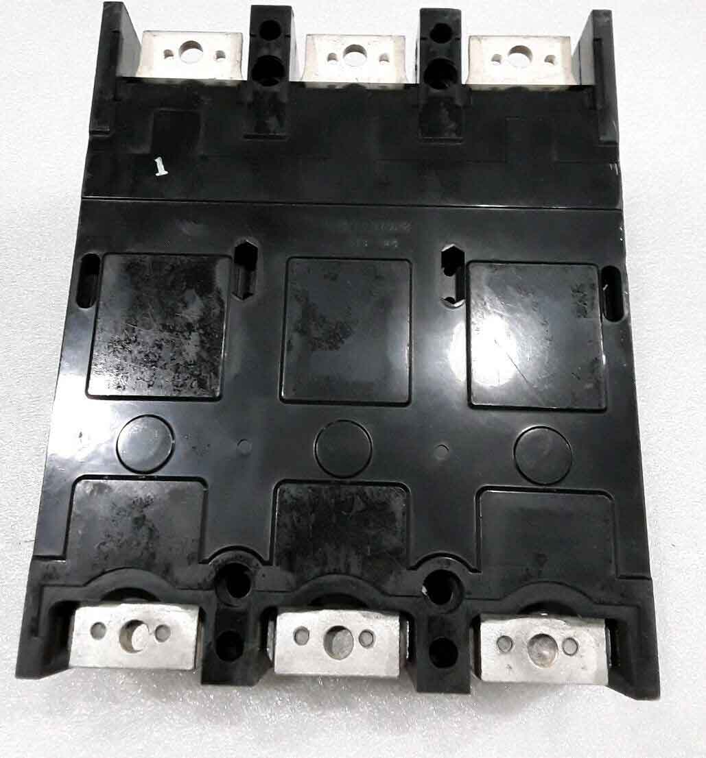 THJK636350 - General Electrics - Molded Case Circuit Breakers