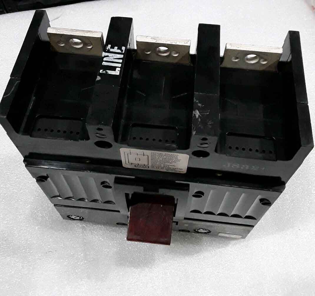 THJK636400 - General Electrics - Molded Case Circuit Breakers