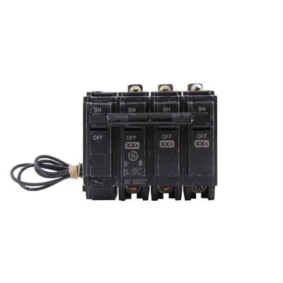 THQB32080ST1 - GE - 80 Amp Shunt Trip Circuit Breaker