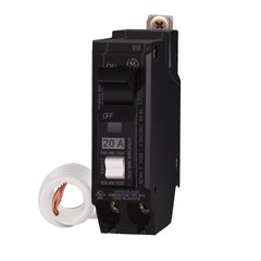 THQB1120AF2 - GE 20 Amp Molded Case Circuit Breaker