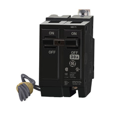 THQB1130ST1 - GE - 30 Amp Shunt Trip Circuit Breaker