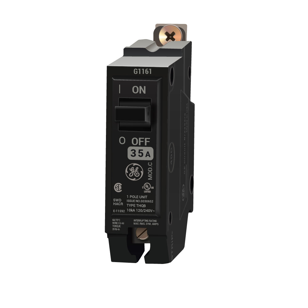 THQB1135 - GE - Circuit Breaker