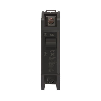 THQC1120WL - GE - Molded Case Circuit Breaker