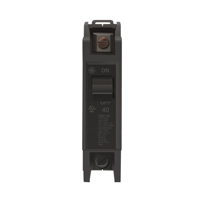 THQC1140 - GE - Molded Case Circuit Breaker