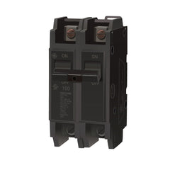 THQC21100WL - GE - Molded Case Circuit Breaker