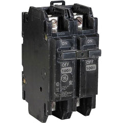 THQC21100WL - GE - Molded Case Circuit Breaker