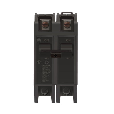 THQC2125WL - GE - Molded Case Circuit Breaker