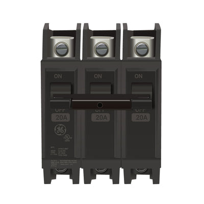 THQC32020 - GE - Molded Case Circuit Breaker