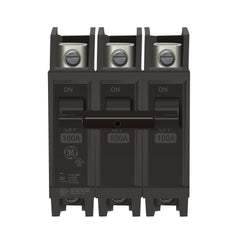 THQC32100WL - GE - Molded Case Circuit Breaker