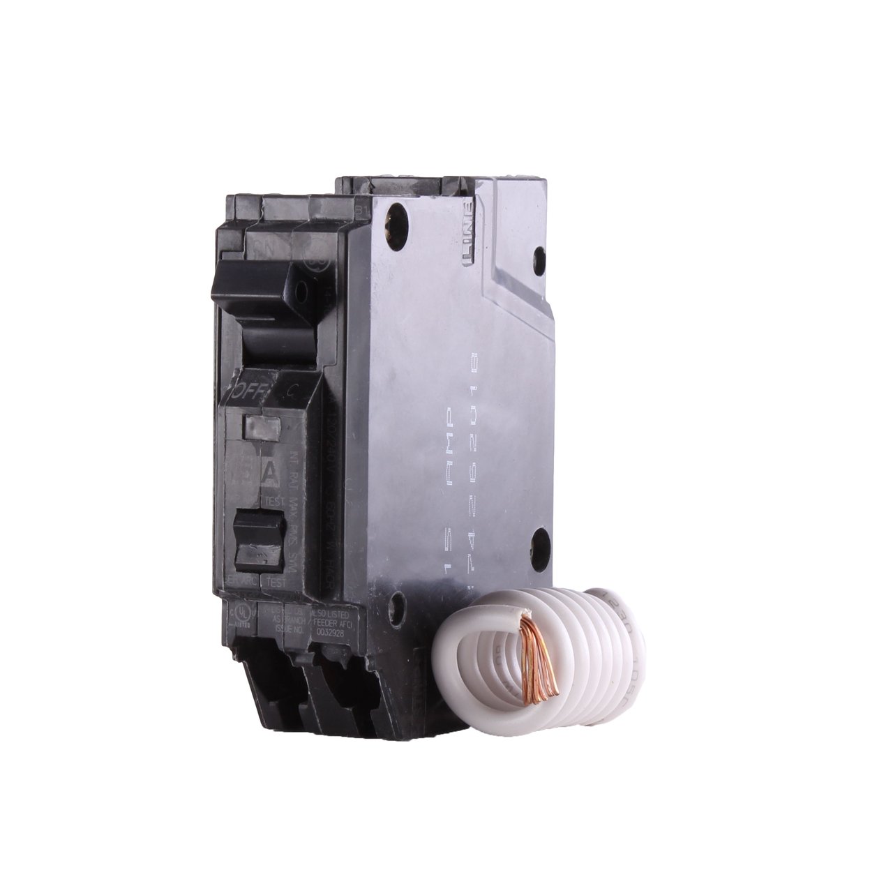 THQL1115AF - General Electrics - Molded Case Circuit Breakers