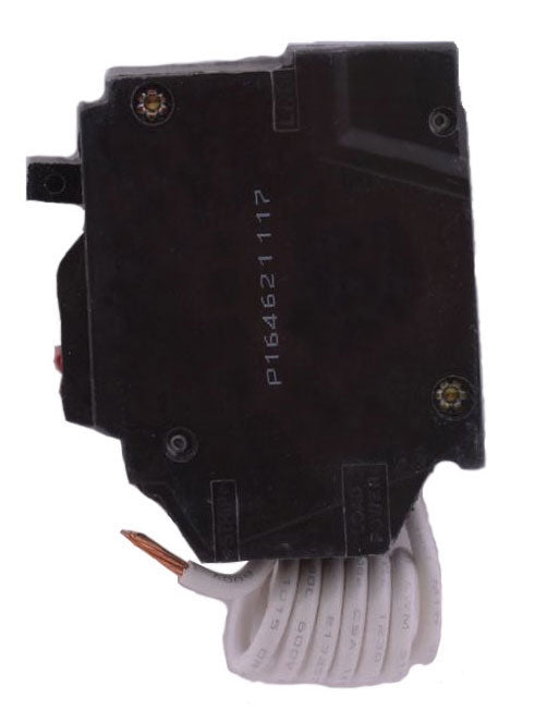 THQL1120GFEP - GE 20 Amp Molded Case Circuit Breaker