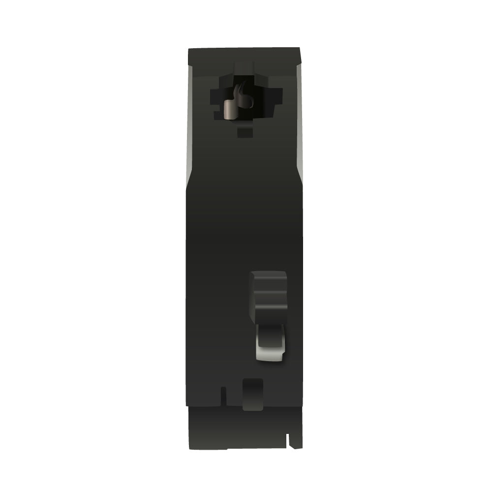 THQL1115PDF - General Electrics - Molded Case Circuit Breaker