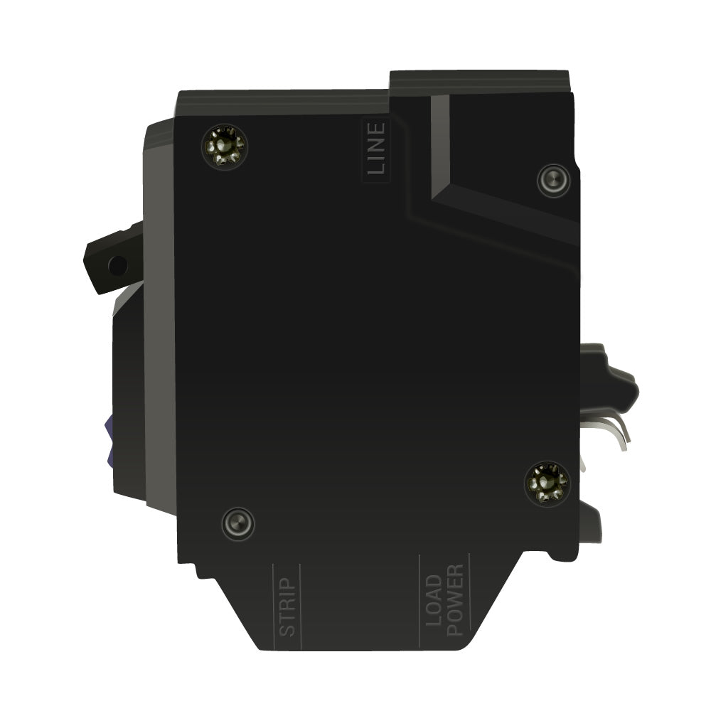 THQL1115PDF - General Electrics - Molded Case Circuit Breaker