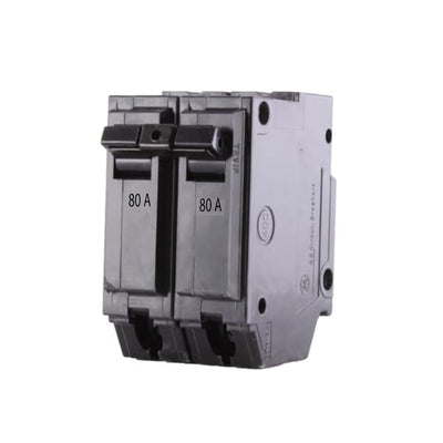 THQL2180ST1 - General Electrics - Molded Case Circuit Breakers
