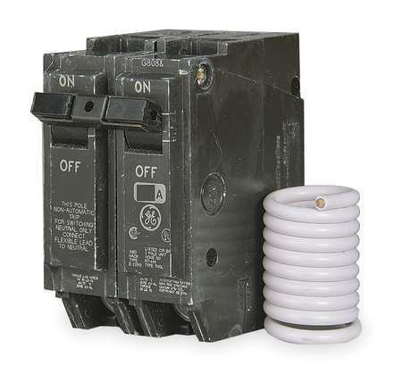 THQL21WY20 - GE - Circuit Breaker