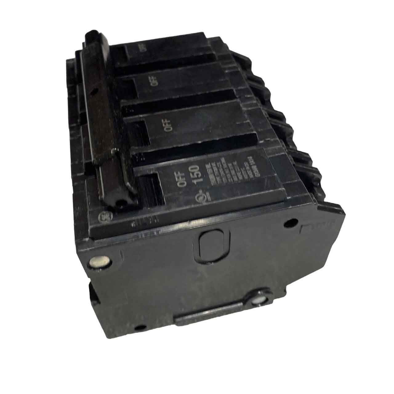 THQMV150WL - General Electrics - Molded Case Circuit Breakers