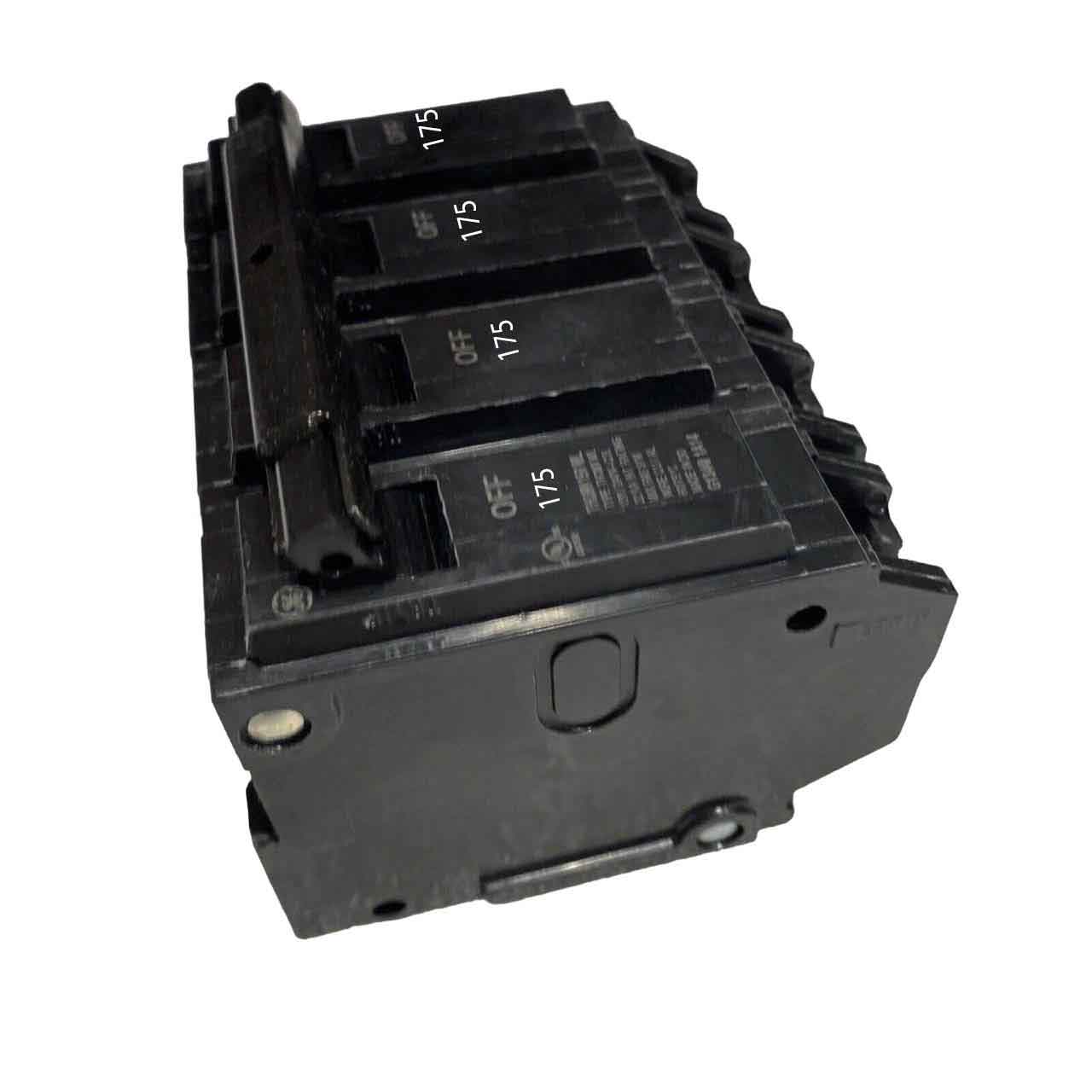 THQMV175WL - General Electrics - Molded Case Circuit Breakers