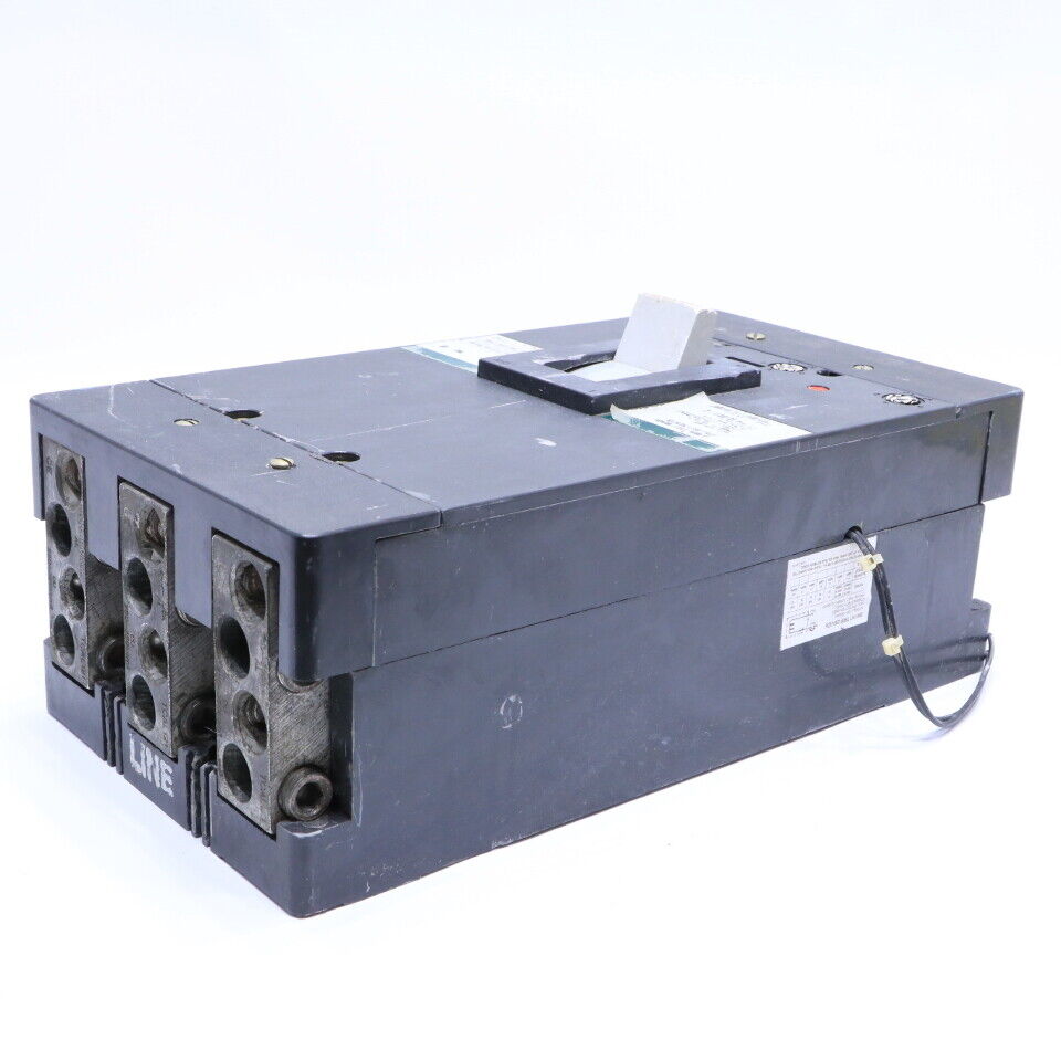 TKC361200L - General Electrics - Molded Case Circuit Breakers