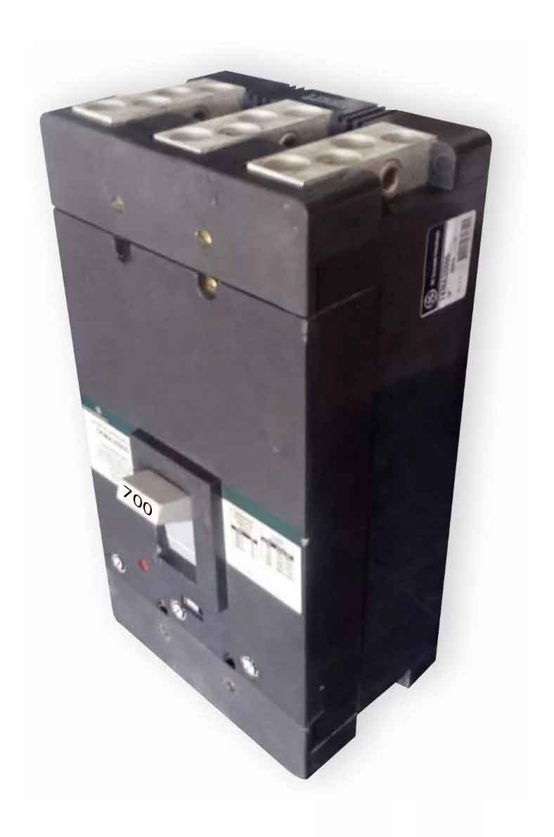 TKMA30700 - General Electrics - Molded Case Circuit Breakers