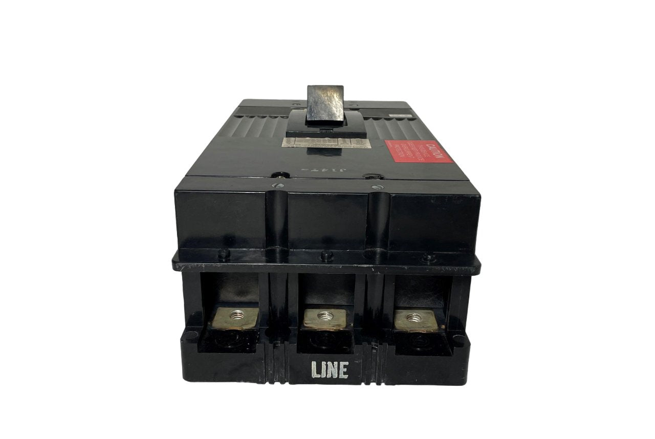 TKMA3Y1200 - General Electrics - Molded Case Circuit Breakers