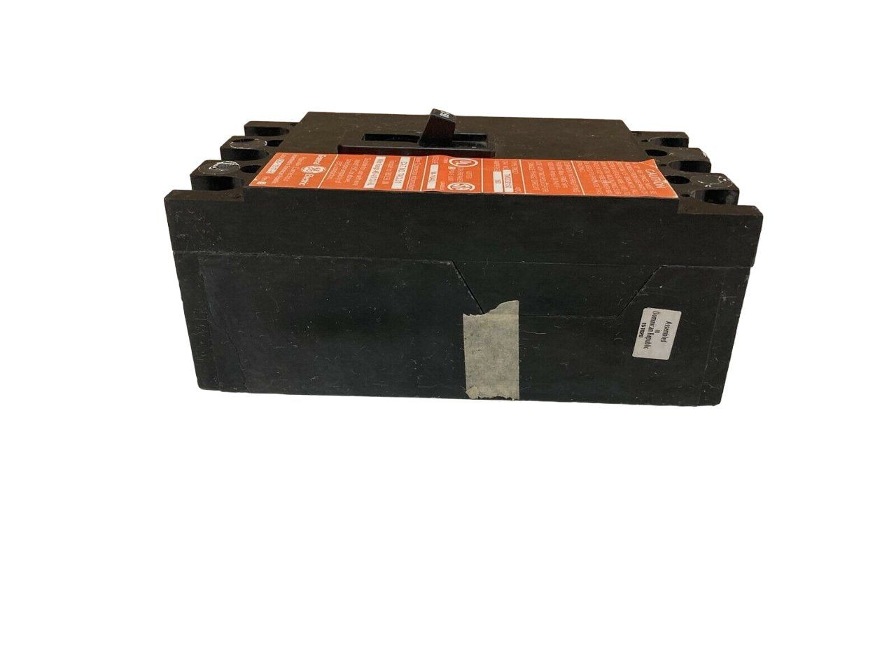 TMQD32150 - General Electrics - Molded Case Circuit Breakers