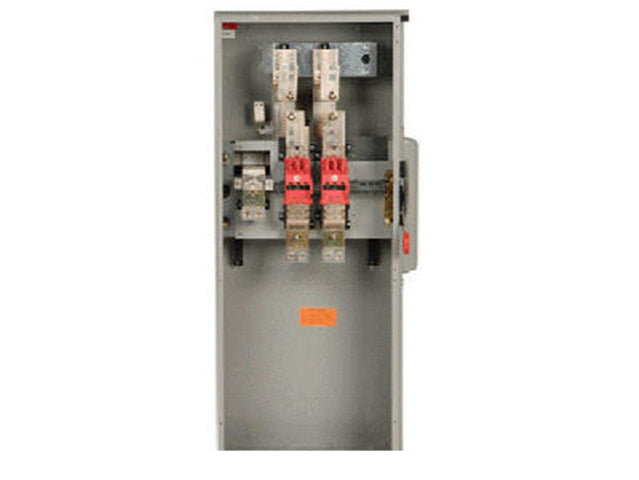 TMTEB - GE Circuit Breaker Mounting Hardware