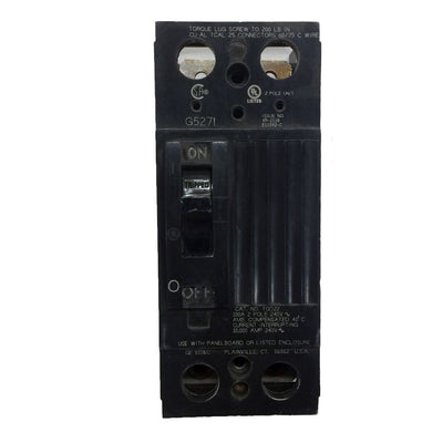 TQD22150WL - GE - Molded Case Circuit Breaker